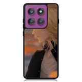 Mikey Manjiro Sano Motorola Moto Edge 2025 | Moto Edge 60 Fusion | Moto Edge 60 Pro Case OV9151