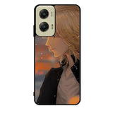 Mikey Manjiro Sano Motorola Moto G Stylus 5G 2024 Case OV9151