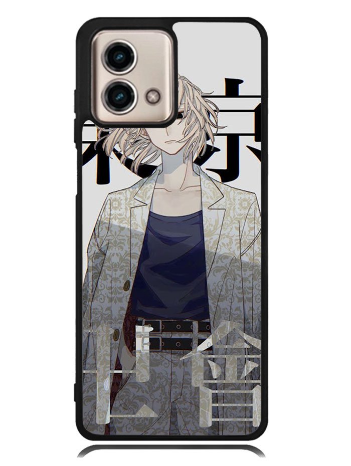 Tokyo Manjiro Sano Motorola Moto G Stylus 5G 2023 Case OV9152
