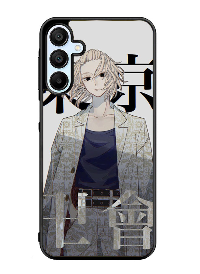 Tokyo Manjiro Sano Samsung Galaxy A15 5G Case OV9152