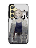Tokyo Manjiro Sano Samsung Galaxy S25 Plus 5G , Samsung Galaxy S25+ 5G Case OV9152