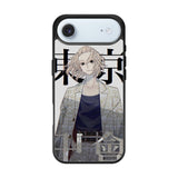 Tokyo Manjiro Sano iPhone Air Case QC9152