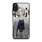 Tokyo Manjiro Sano Samsung Galaxy A07 Case QC9152