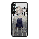 Tokyo Manjiro Sano Samsung Galaxy A16 Case OV9152