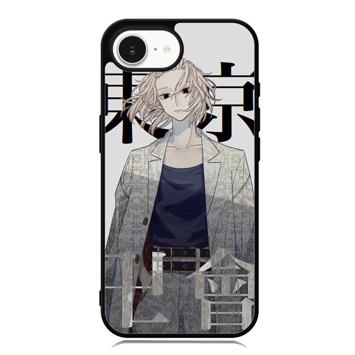 Tokyo Manjiro Sano iPhone 16e Case OV9152