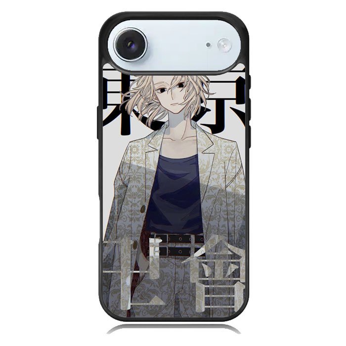 Tokyo Manjiro Sano iPhone 17 Air Case OV9152