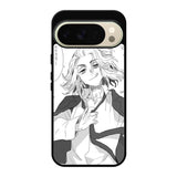 Mikey Manji Tokyo Gang Google Pixel 10 Pro Case QC9153