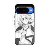 Mikey Manji Tokyo Gang Google Pixel 10 Case QC9153