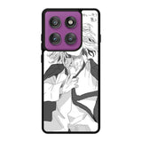 Mikey Manji Tokyo Gang Motorola Moto Edge 60 Pro Case QC9153