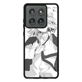 Mikey Manji Tokyo Gang Motorola Moto Edge 2025 Case QC9153