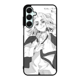 Mikey Manji Tokyo Gang Samsung Galaxy A16 Case OV9153