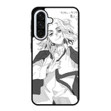 Mikey Manji Tokyo Gang Samsung Galaxy A36 5G Case RC9153