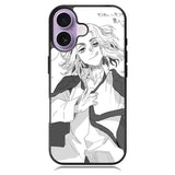 Mikey Manji Tokyo Gang iPhone 17 Case OV9153