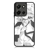 Mikey Manji Tokyo Gang Motorola Moto G 5G 2025 Case OV9153