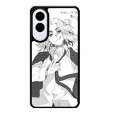 Mikey Manji Tokyo Gang Samsung Galaxy S25 Edge 5G Case OV9153