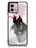 Tokyo Manji Manjiro Sano Motorola Moto G Stylus 5G 2023 Case OV9154