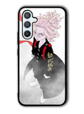 Tokyo Manji Manjiro Sano Samsung Galaxy A14 5G Case QC9154