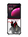 Tokyo Manji Manjiro Sano Motorola Moto Razr Plus 2023 , Moto Razr+ 2023 Case OV9154