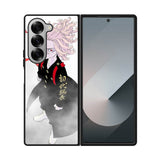 Tokyo Manji Manjiro Sano Samsung Galaxy Z Fold 7 5G Case QC9154