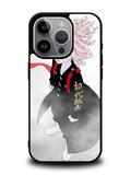 Tokyo Manji Manjiro Sano iPhone 16 Pro Case OV9154