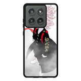 Tokyo Manji Manjiro Sano Motorola Moto Edge 2025 Case QC9154
