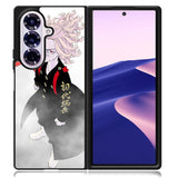 Tokyo Manji Manjiro Sano Samsung Galaxy Z Fold 7 Case OV9154