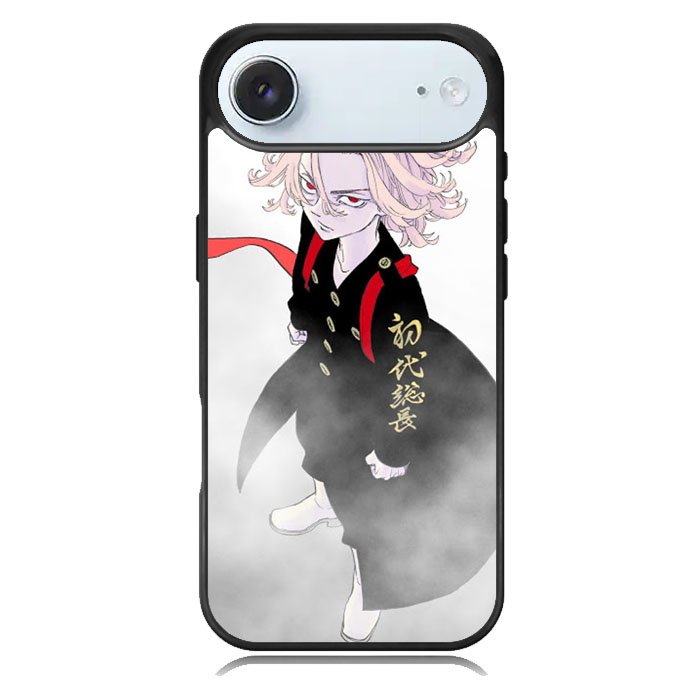 Tokyo Manji Manjiro Sano iPhone 17 Air Case OV9154