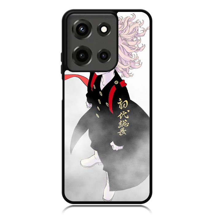 Tokyo Manji Manjiro Sano Motorola Moto G 5G 2025 Case OV9154