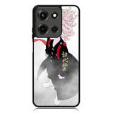 Tokyo Manji Manjiro Sano Motorola Moto G 5G 2025 Case OV9154