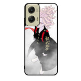 Tokyo Manji Manjiro Sano Motorola Moto G Stylus 5G 2024 Case OV9154