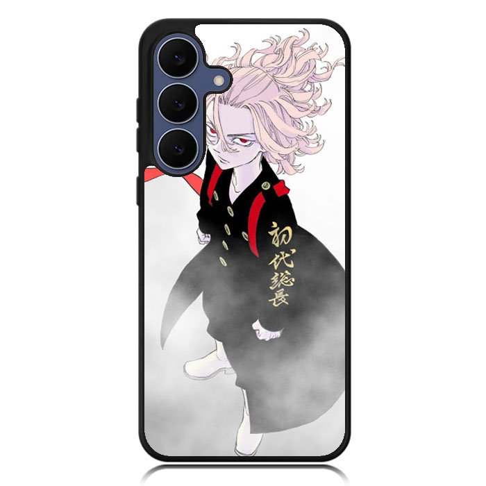 Tokyo Manji Manjiro Sano Samsung Galaxy S25 FE Case OV9154