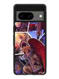 Takami Keigo BNHA Google Pixel 8 Case QC9155