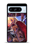 Takami Keigo BNHA Google Pixel 8 Pro Case QC9155