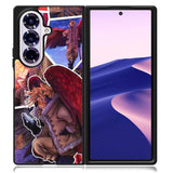 Takami Keigo BNHA Samsung Galaxy Z Fold 7 Case OV9155