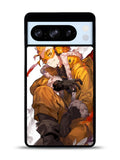 Hawks BNHA Google Pixel 8 Pro Case QC9156