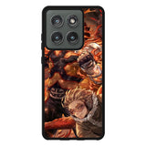 Hawks Endeavor BNHA Motorola Moto Edge 2025 Case OV9157