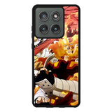 Endeavor Hawks BNHA Motorola Moto Edge 2025 Case QC9158