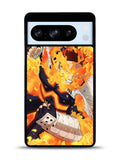 Endeavor Hero Number 1 Google Pixel 8 Pro Case QC9159