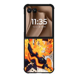Endeavor Hero Number 1 Motorola Moto RAZR Plus 2025 Case OV9159