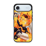 Endeavor Hero Number 1 iPhone Air Case QC9159
