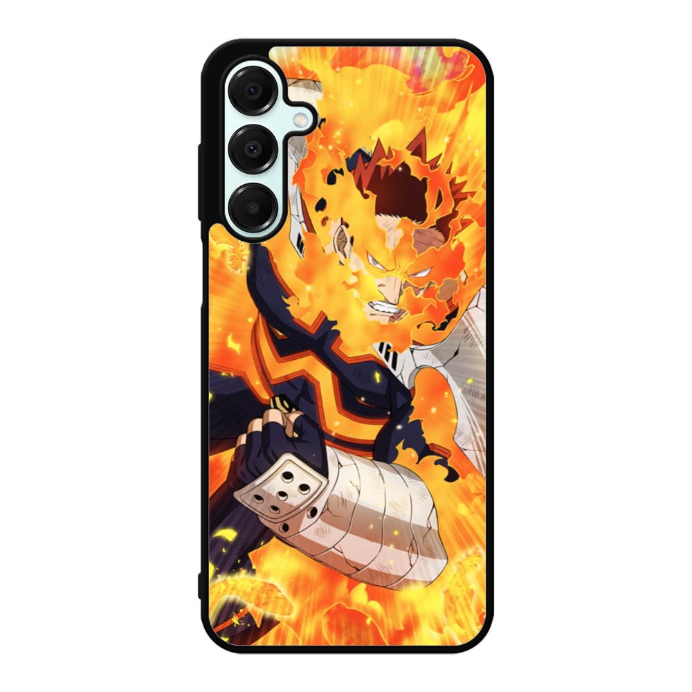 Endeavor Hero Number 1 Samsung Galaxy A16 Case OV9159