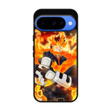 Flame Hero Endeavor Google Pixel 10 Case QC9161