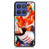 Fire Hero Endeavor BHNA Motorola Moto G Stylus 5G 2025 Case OV9162