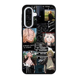 Mikey Tokyo Manji Aesthetic Samsung Galaxy A16 5G Case RC9163