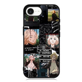 Mikey Tokyo Manji Aesthetic iPhone 16e Case OV9163