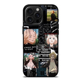 Mikey Tokyo Manji Aesthetic iPhone 16 Pro Case OV9163
