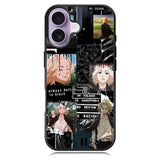 Mikey Tokyo Manji Aesthetic iPhone 17 Case OV9163
