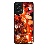 Sukuna Jujutsu Kaisen Motorola Moto G Play 2024 Case OV9164