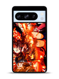 Sukuna Jujutsu Kaisen Google Pixel 8 Pro Case QC9164
