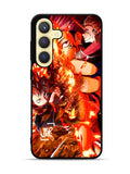 Sukuna Jujutsu Kaisen Samsung Galaxy S25 Plus 5G , Samsung Galaxy S25+ 5G Case OV9164